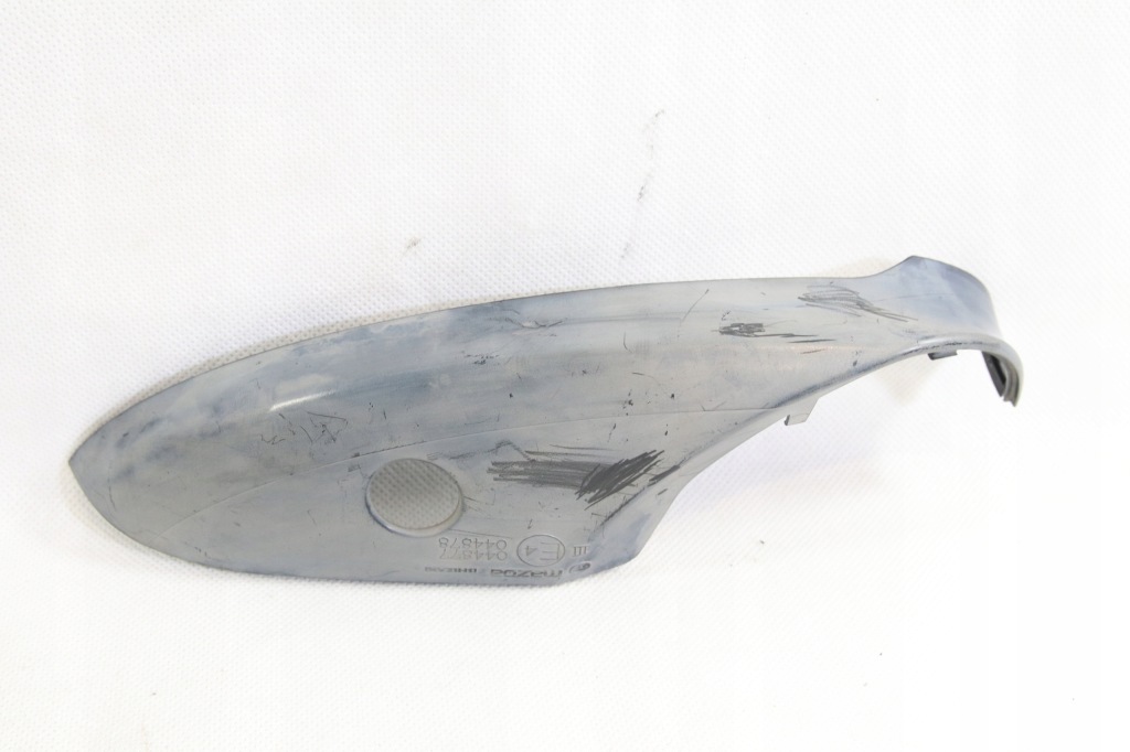 фото №1, Корпус нижняя зеркало mazda cx5 cx-5 ii 2 2017-