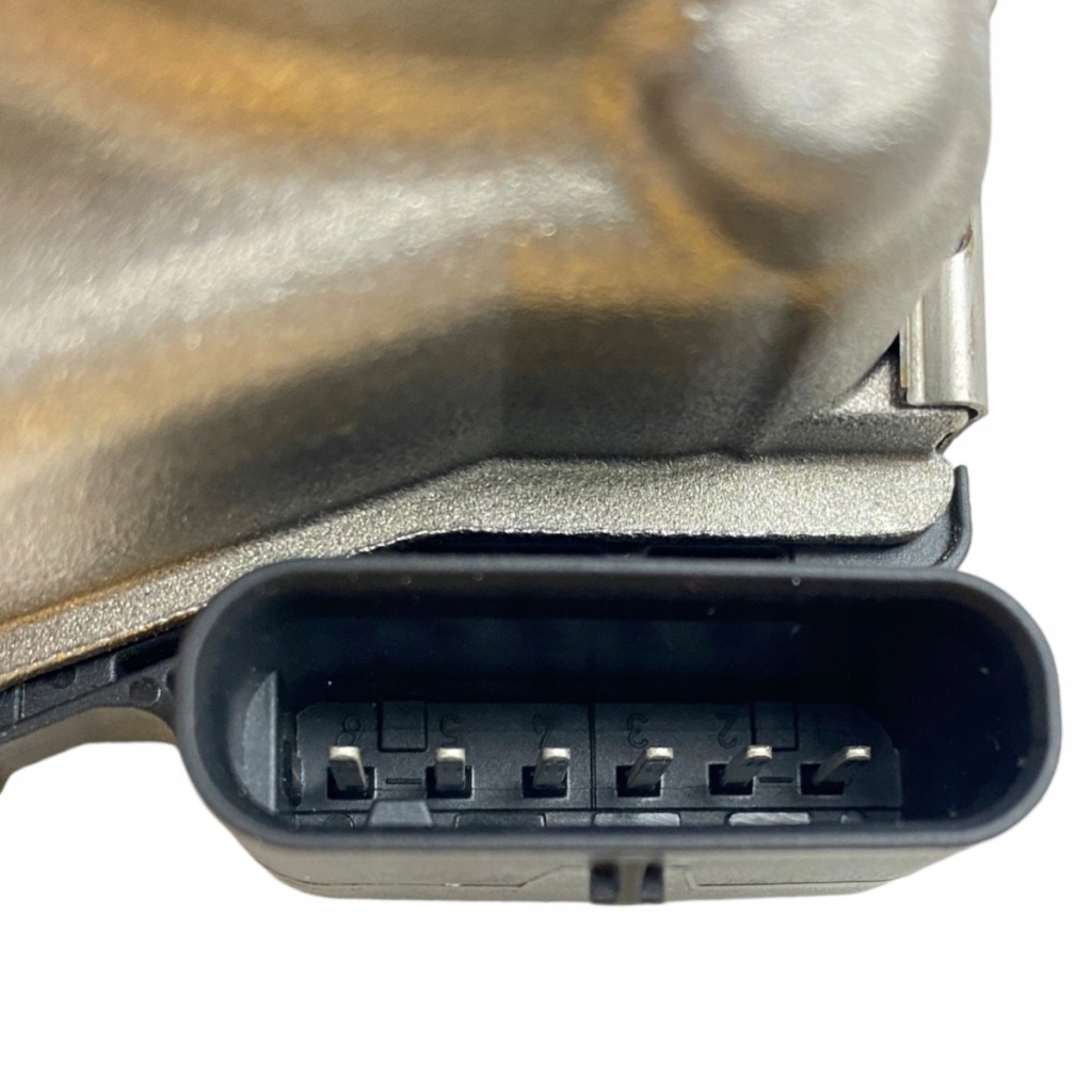 Дросельна заслінка renault express van 1.3 tce Недорого