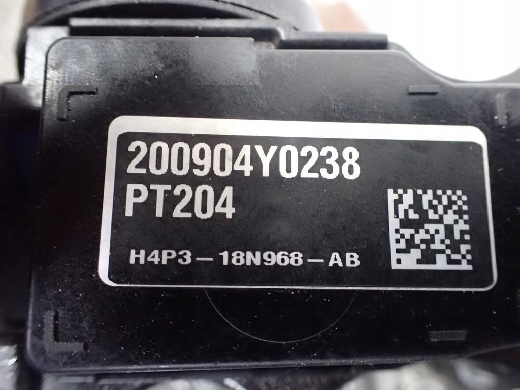 фото №9, Двигун pt204 land rover discovery sport l550 2.0 turbo hybrid 200km 20r