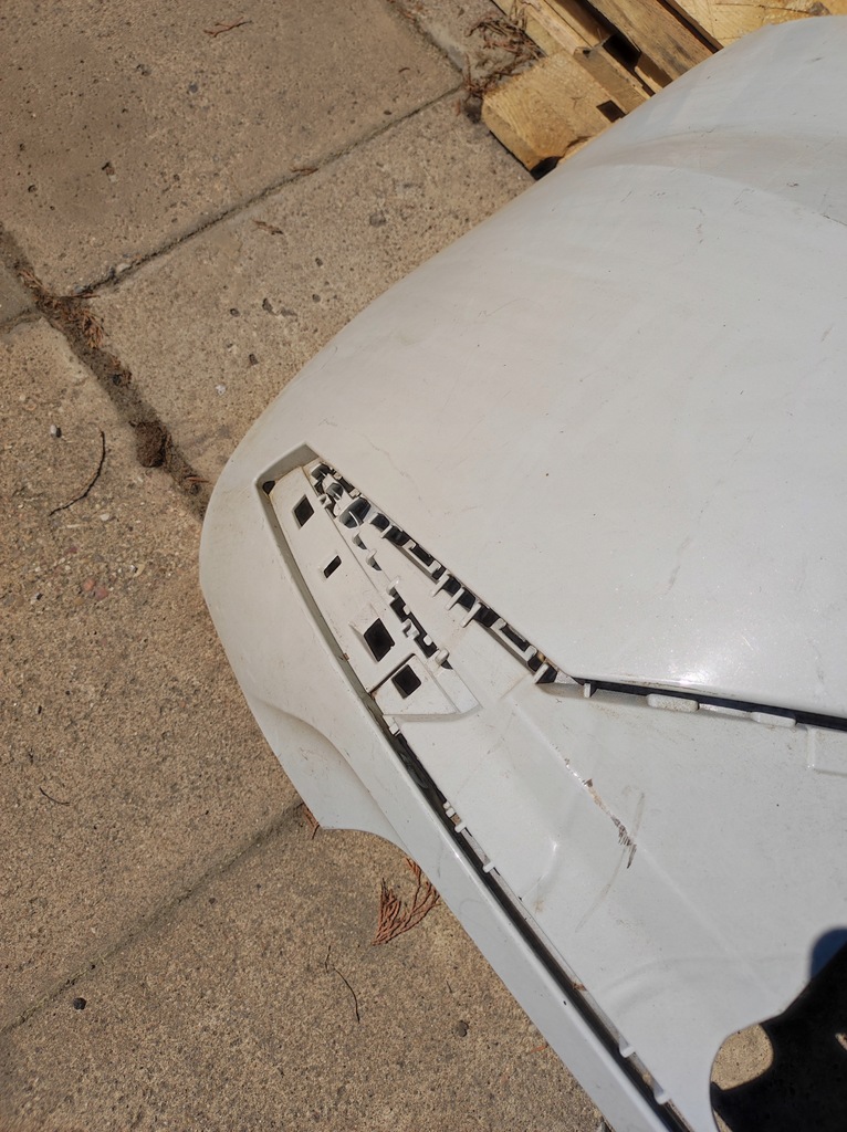 фото №5, Бампер задня задній seat leon 5f0807421b/421c/h/j