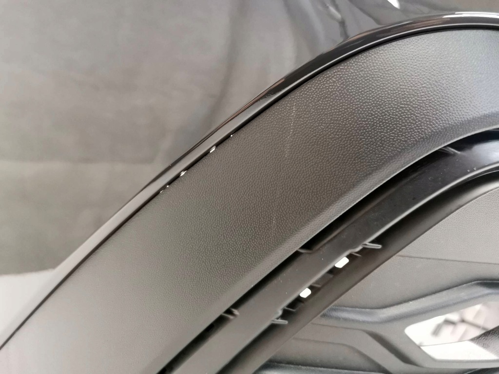 фото №11, Новый org бампер перед vw golf viii alltrack li7f