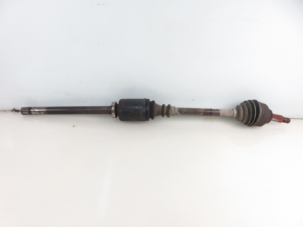 фото №7, Приводной вал правая renault trafic ii 1.9 dci