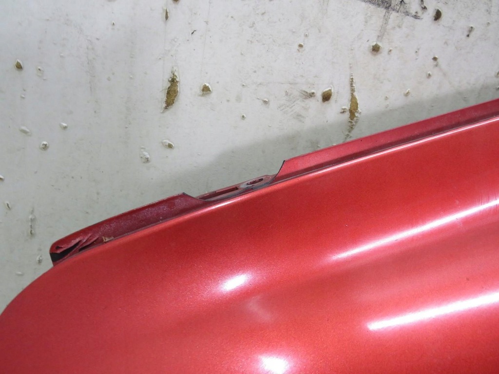 фото №5, Крыло левый перед tennp megane iv