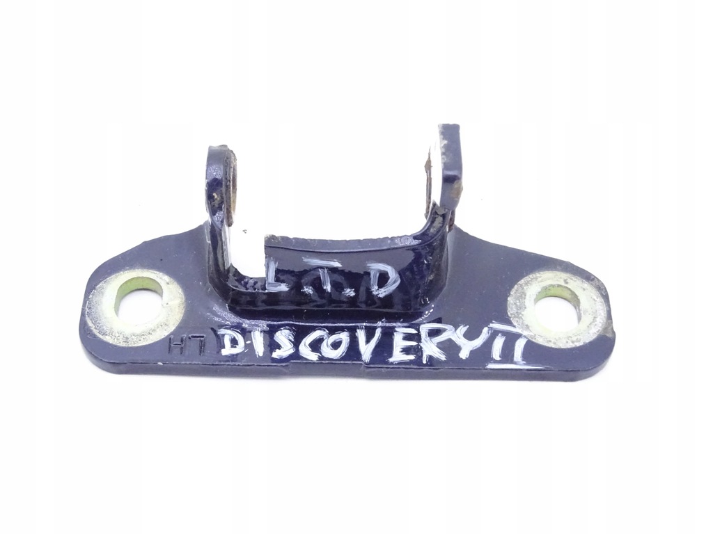 фото №1, Land rover discovery ii 98-04 петля дверь левый задняя dół