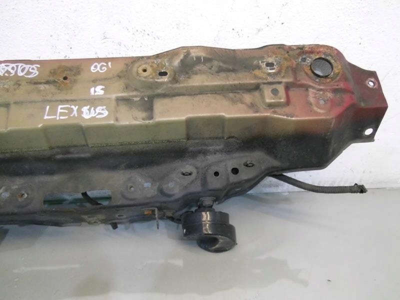 фото №3, Pas передній підсилювач lexus is 220