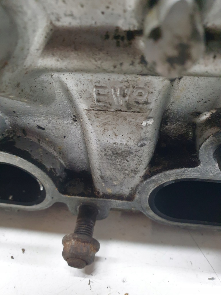 фото №5, Головка двигателя kia sorento i 3.5 v6