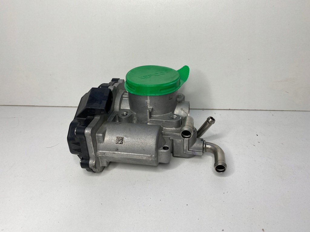 фото №1, Дроссельная заслонка kia rio iv v 1,4 16v nowa oryg