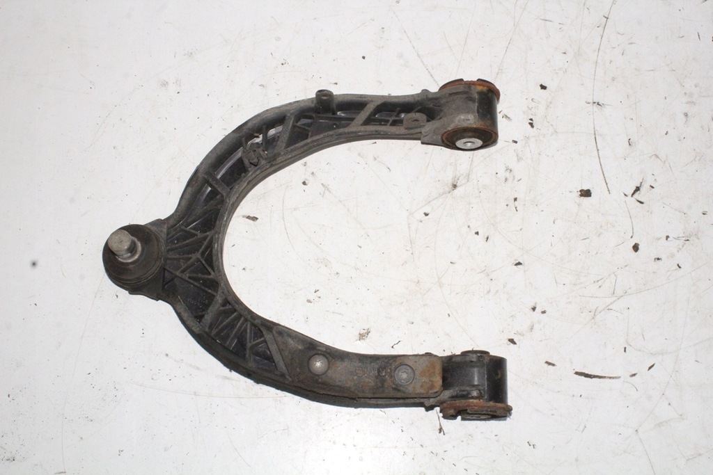 фото №7, Важіль верхній передній правий tesla model 3 104432600j electric 208kw 2021