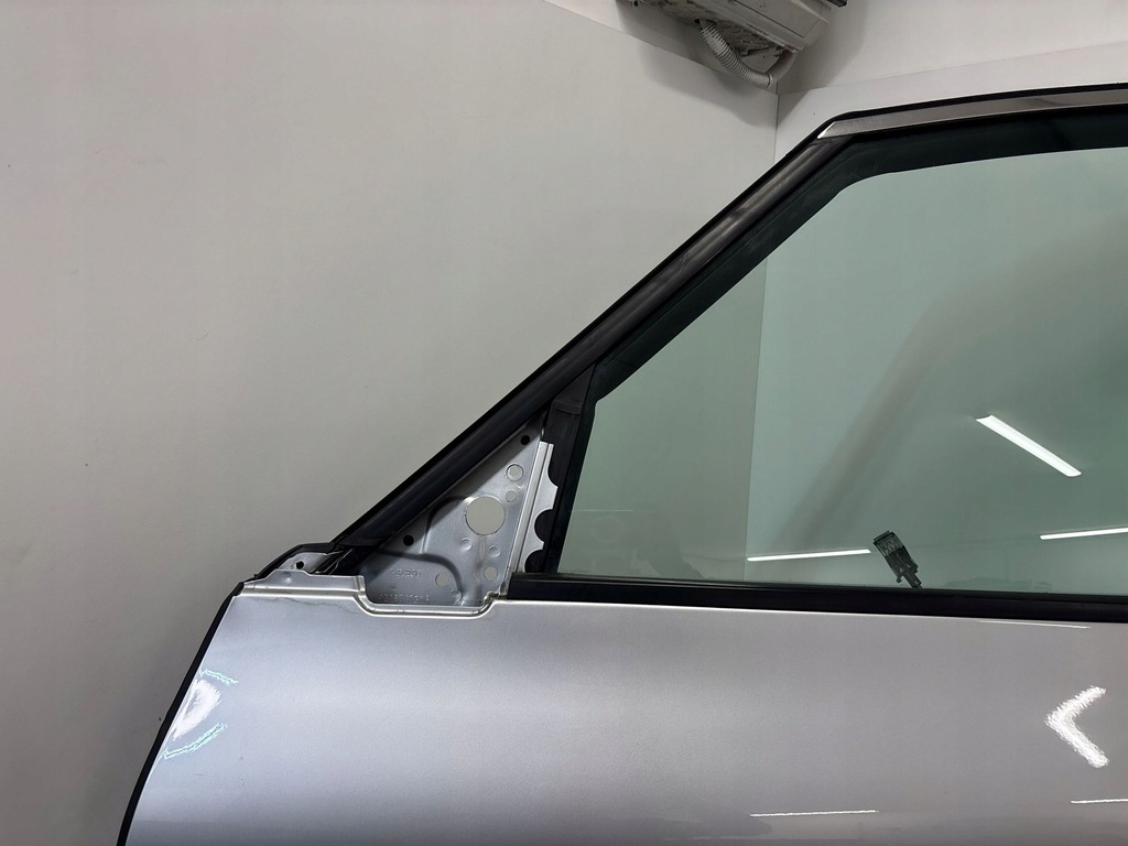 фото №6, Renault scenic iv - grand scenic iv 2018 ліва сторона двері передні