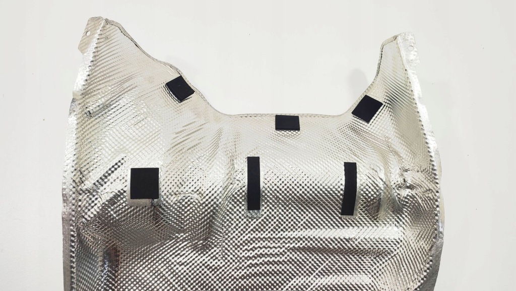 фото №8, Kia sportage защита нижняя бака топлива