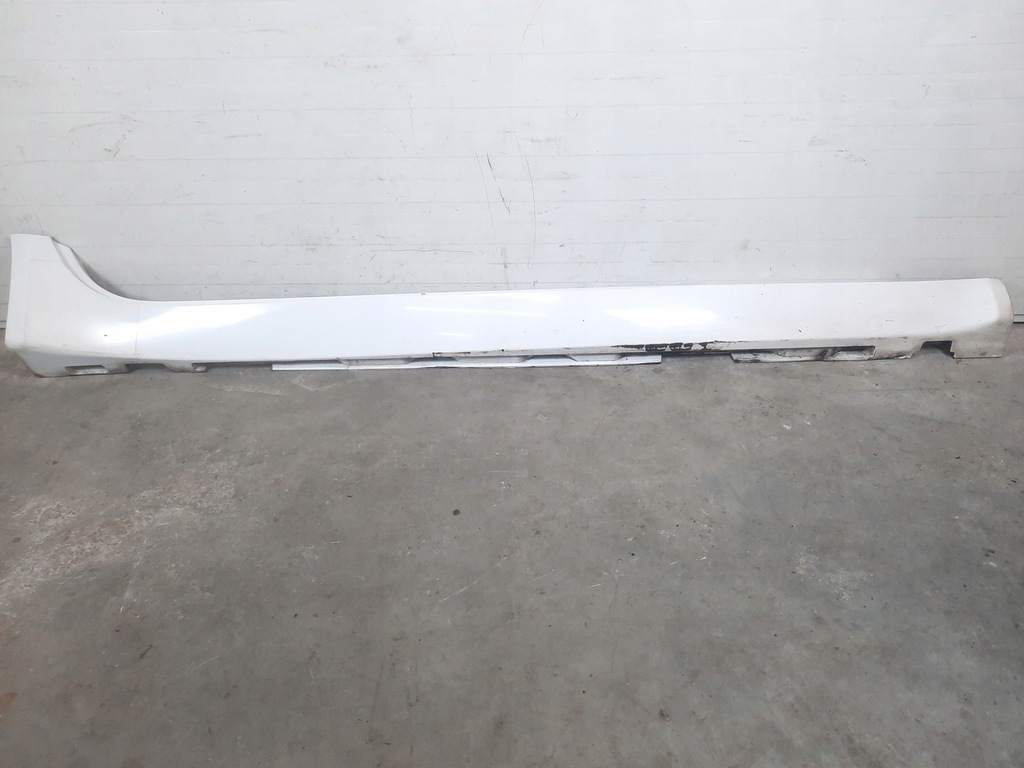 фото №1, Молдинг накладка поріг права jaguar xf x250 lift ner