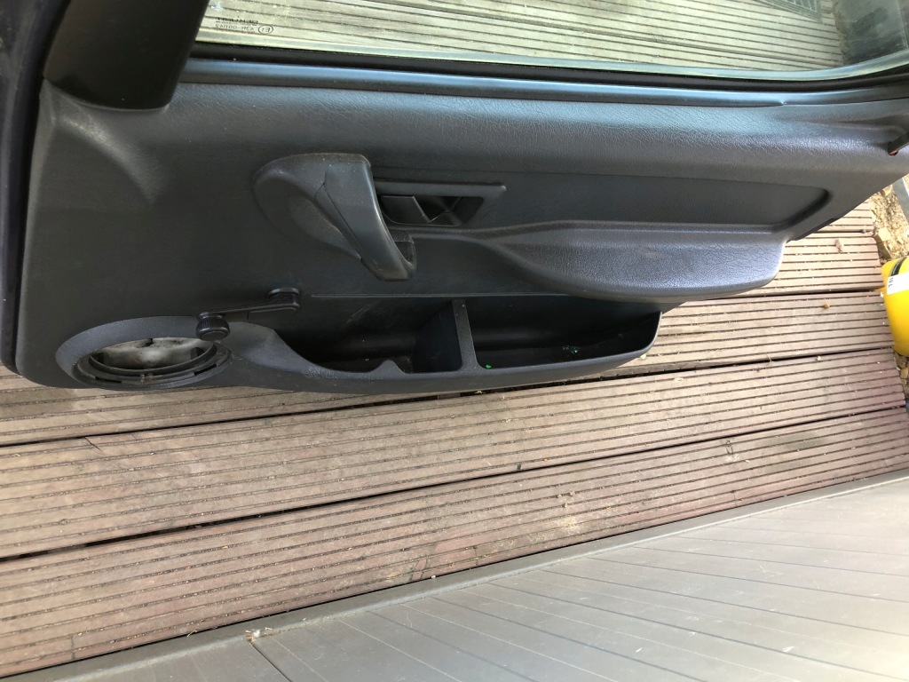 фото №7, Partner i повний двері правий перед