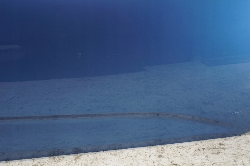 фото №9, Дверь правый перед kia pro ceed proceed 5b