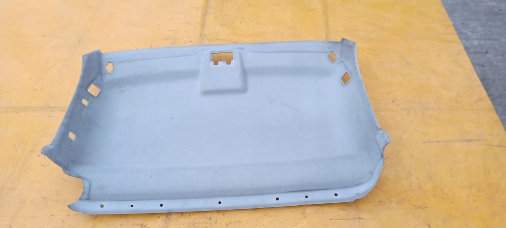 фото №10, Стеля перед berlingo 06-08r lift 96430192bj