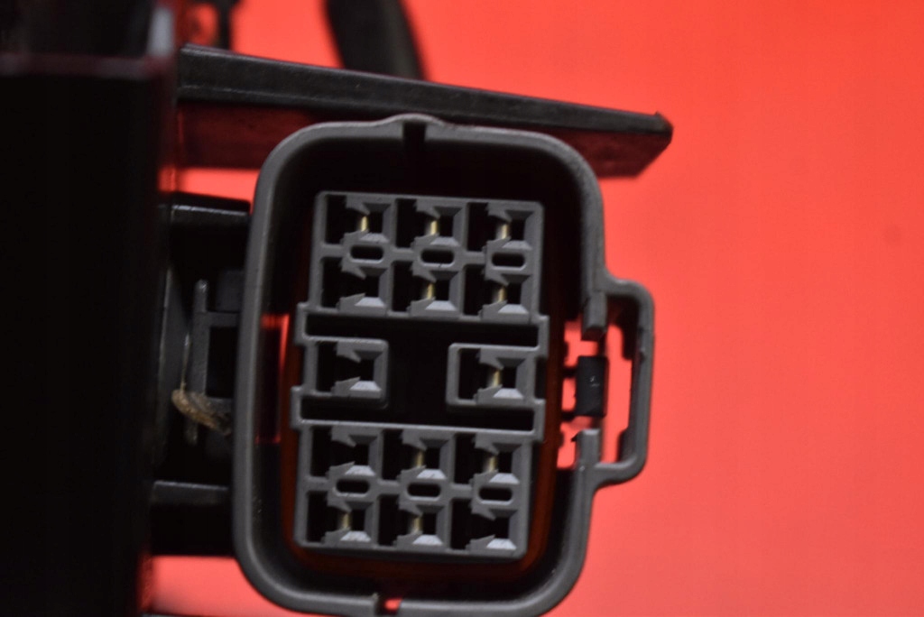 фото №10, Фара левый лампа перед led eu nd1h51040 mazda mx-5 4 iv nd lift 18-24