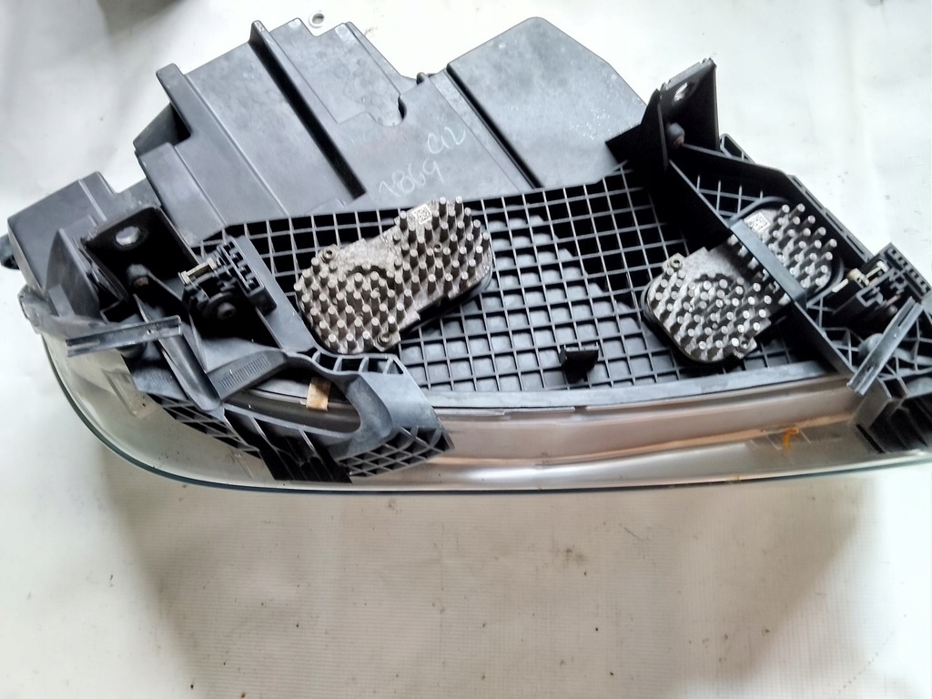 фото №11, Bmw x5 f15 лампа лівий перед 7290053 europa