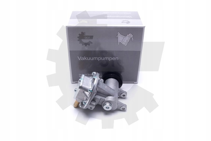 фото №1, Насос вакуум citroen c15 peugeot 405 ii 309 i ii