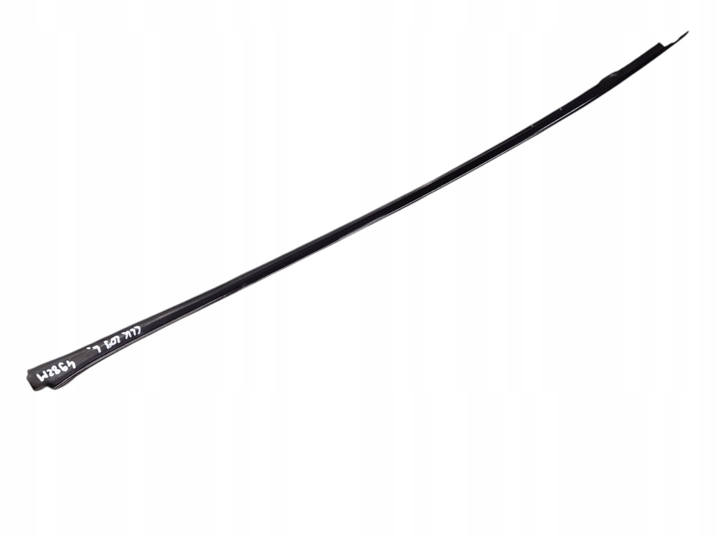 Купить Молдинг стекло лобовое левая clk w209 a2096980198