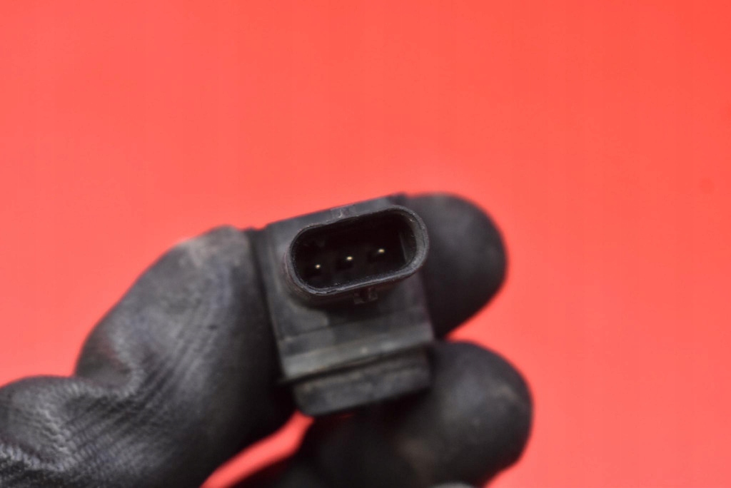 фото №7, Датчик паркування перед 3c0919275s skoda octavia 2 ii 08-13