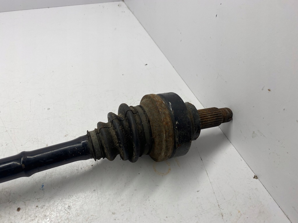 фото №4, Bmw 3 f30 3.0d привідний вал задня ліва 7597690