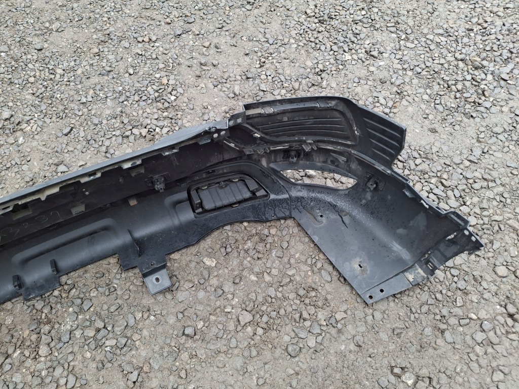 фото №6, Бампер задній renault arkana 2019r-