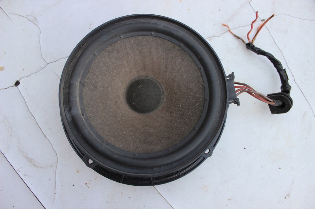 фото №1, Seat altea динамік двері правий перед 1p0035411