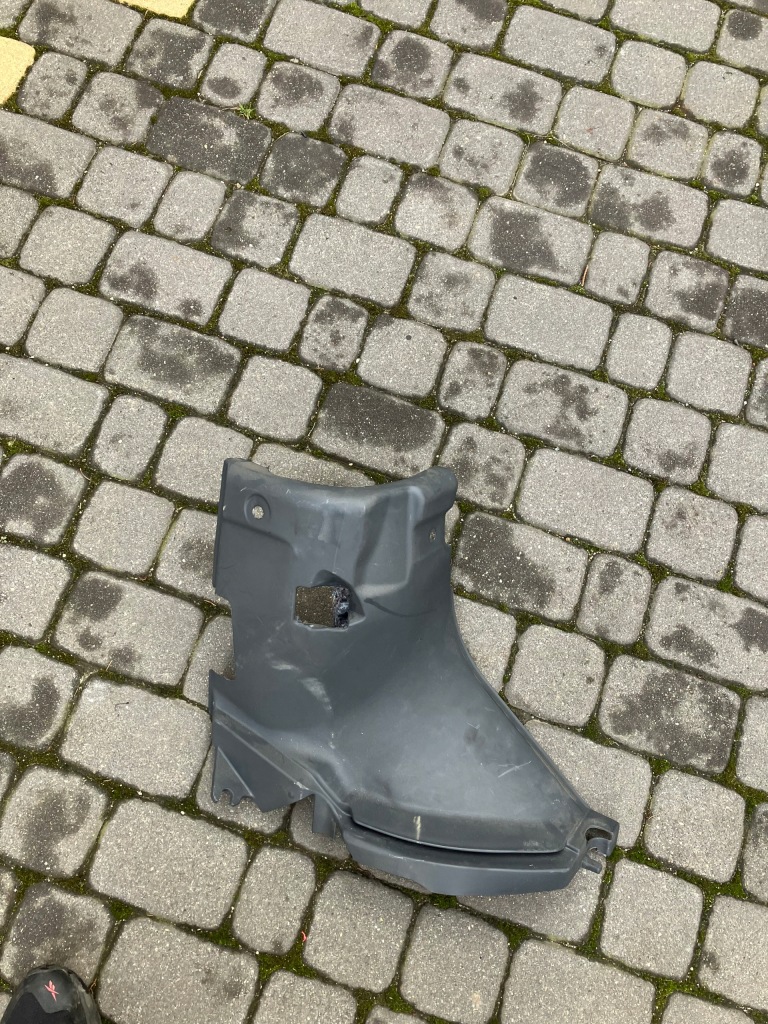 Купить Ducato jumper boxer подножка уголок пол правая