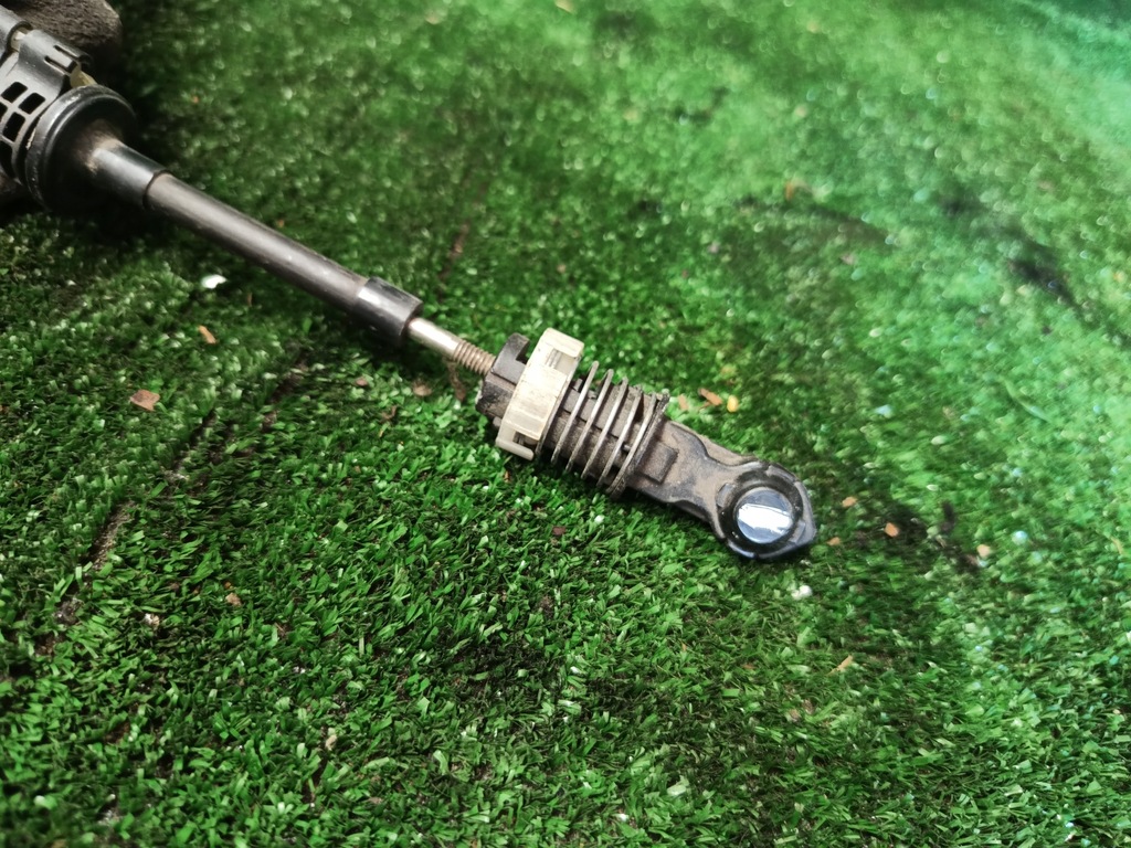 фото №7, Opel ampera volt трос переключения передач автоматическая коробка передач 22894817