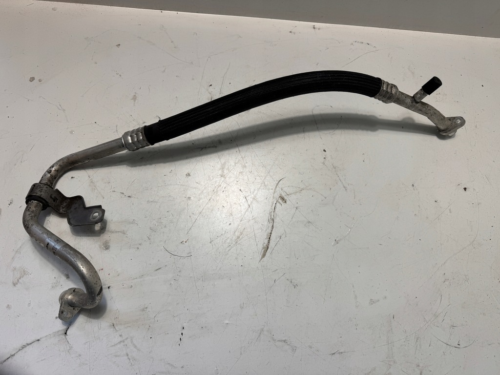 фото №1, Шланг кондиционера renault master iii master iv 924548982r