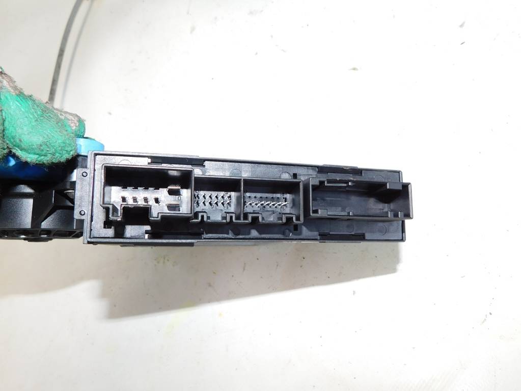 фото №10, Seat exeo 2.0tdi 11r підйомник скло задня лівий