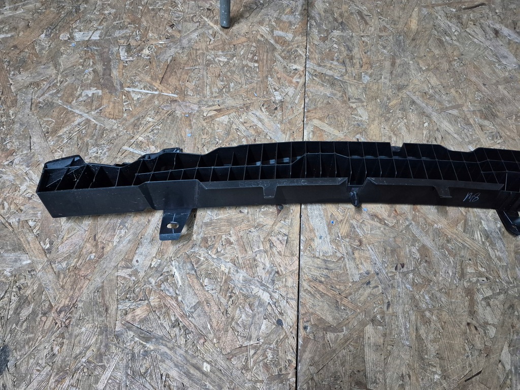 фото №7, Toyota corolla e-21 kombi hb абсорбер нижний балка бампера передний перед