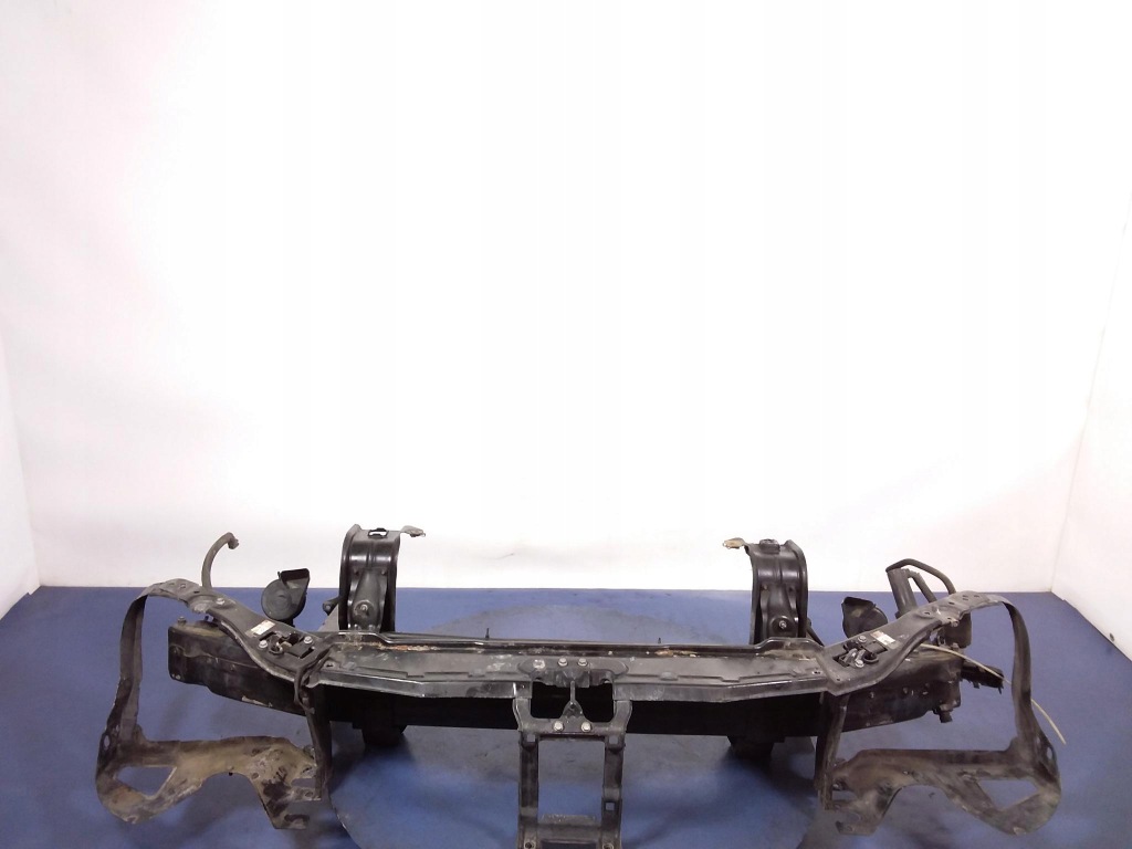 фото №1, Mercedes s w220 усилитель pas передний