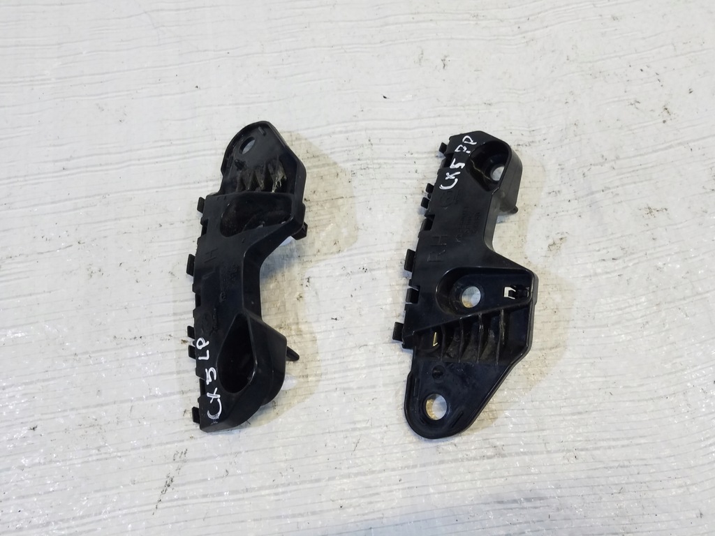 фото №1, Напрямна перед mazda cx5 cx-5