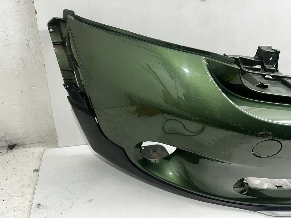 фото №2, Бампер перед передній mini countryman r60