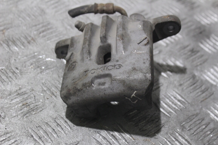 фото №1, Супорт гальма лівий задня subaru legacy iv 2.0td