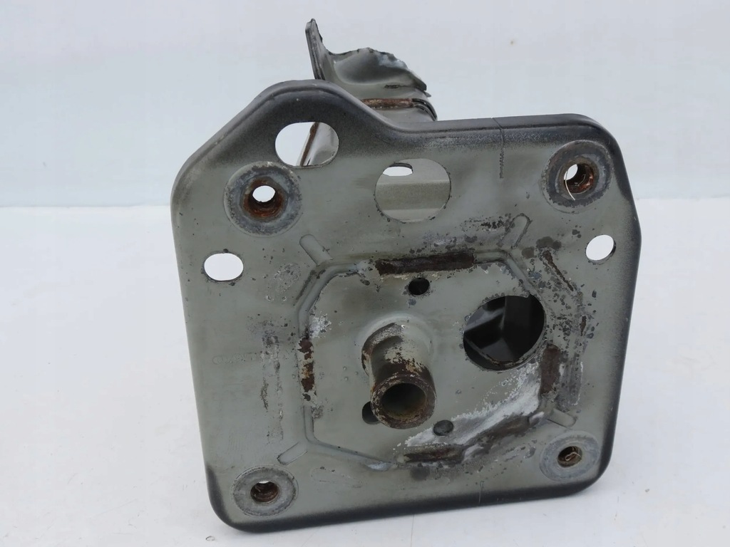 фото №13, Зона деформации volvo xc60 i