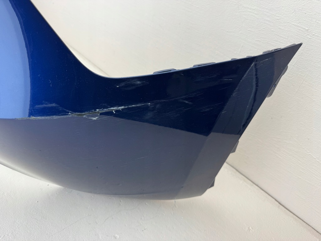 Tesla model y 20r- бампер задній задній задній 1487995-00 Київ