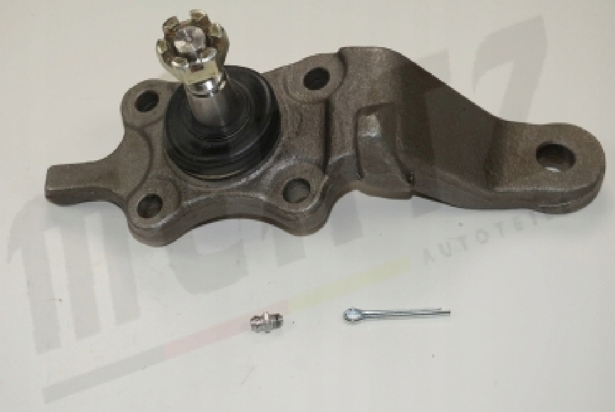 фото №2, Шарова опора важеля toyota 4 runner