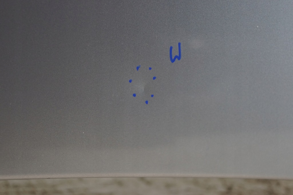 фото №10, Капот кришка перед audi a6 c6