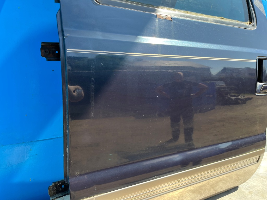 фото №7, Ford excursion дверь левый задняя левая задние