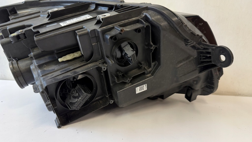 Фара левая передняя перед vw t6 full led transporter multivan 7e1941773 Цена