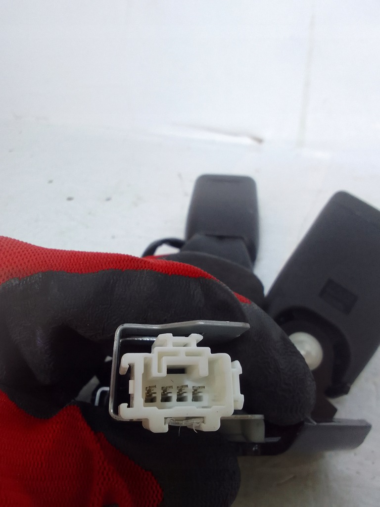 фото №11, Mazda cx50 23- пряжка поперечина лівий правий задня usa