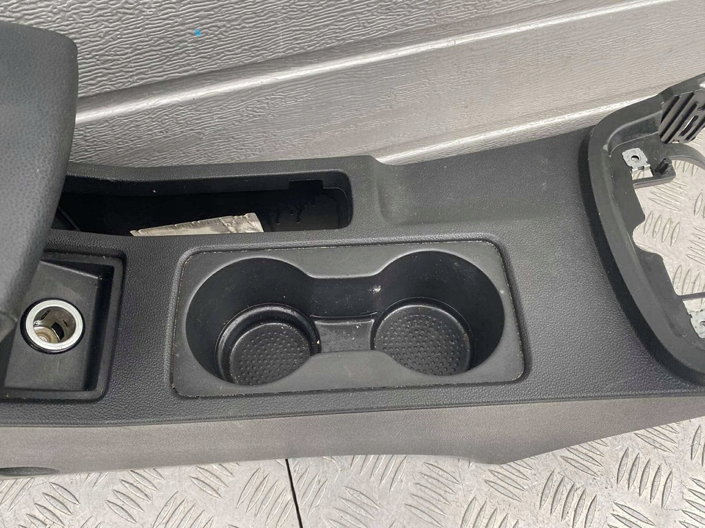 фото №5, Seat leon iii подлокотник туннель 2015r