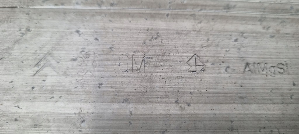 фото №5, C3 aircross crossland x балка бампера передняя