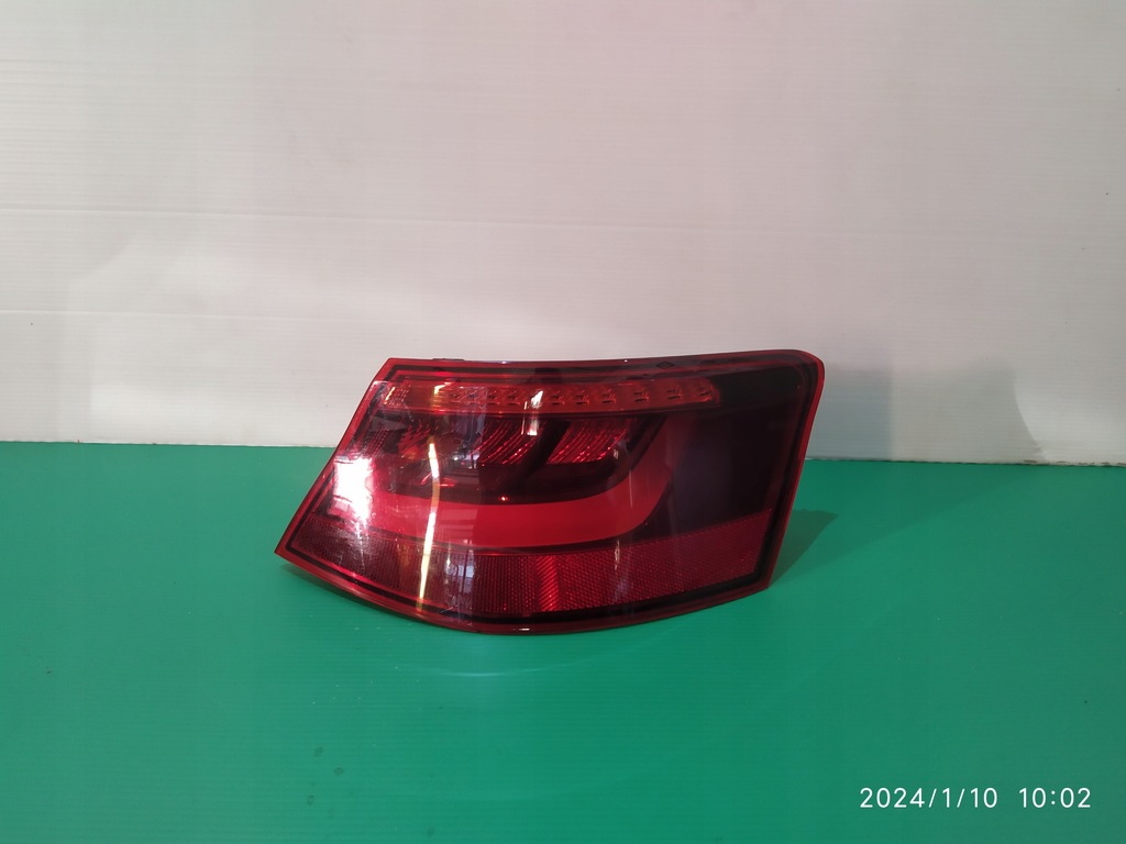 фото №1, Лампа задняя правая led audi a3 8v 2015 rok 8v3945096