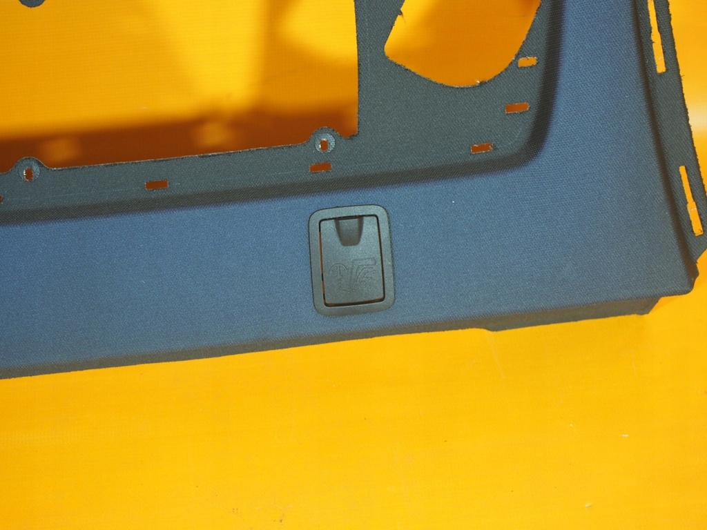 фото №8, Audi a5 8t coupe полиця задня багажника 8t0863411as