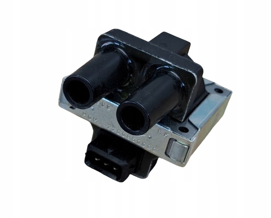 фото №1, Оригинал renault катушка зажигания 7700850999