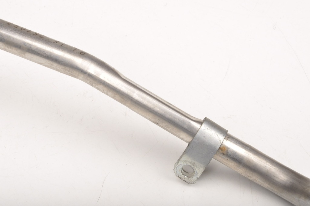 фото №5, Ferrari california 4.3 труба шланг egr 251053