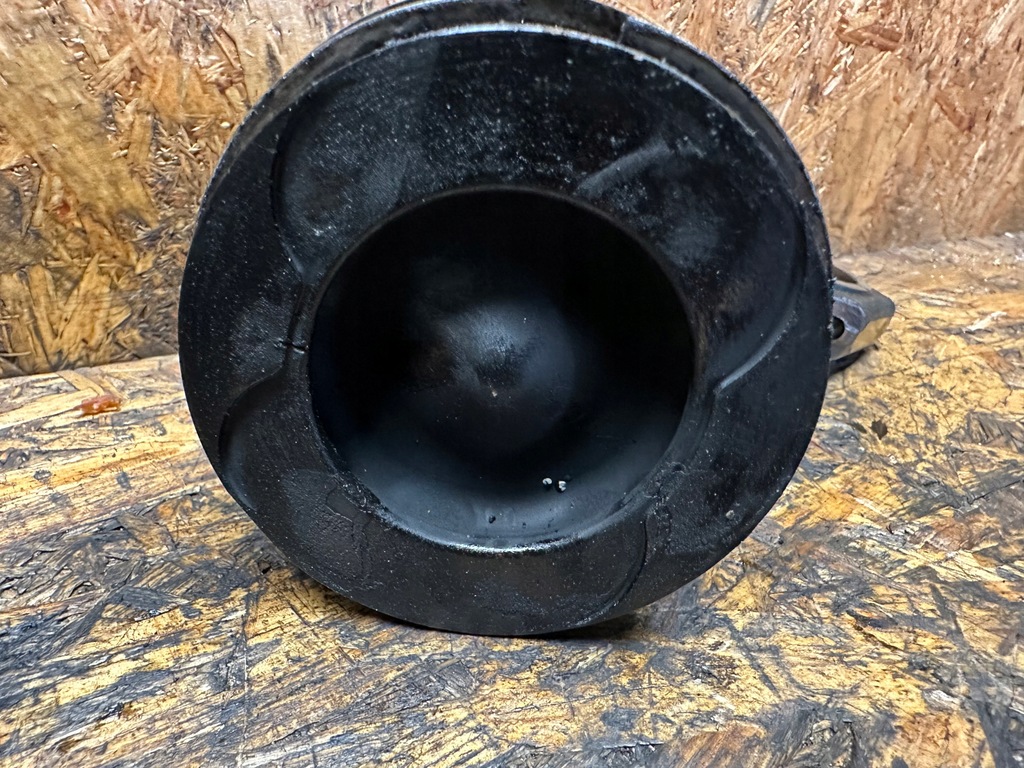 фото №8, Поршень + шатун mercedes 2.2 cdi 8349f 65100 v59