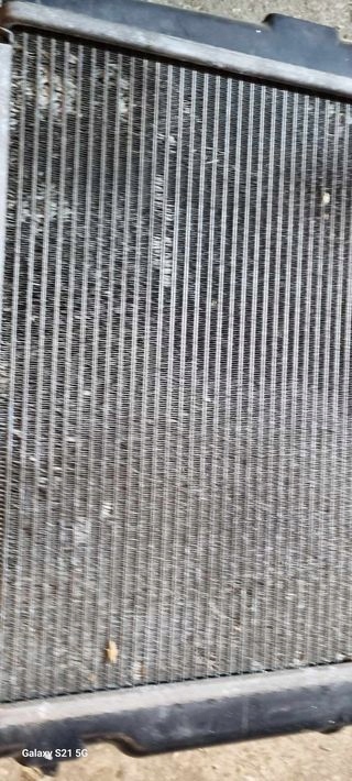 фото №6, Радіатор honda jazz iii 2008-2014